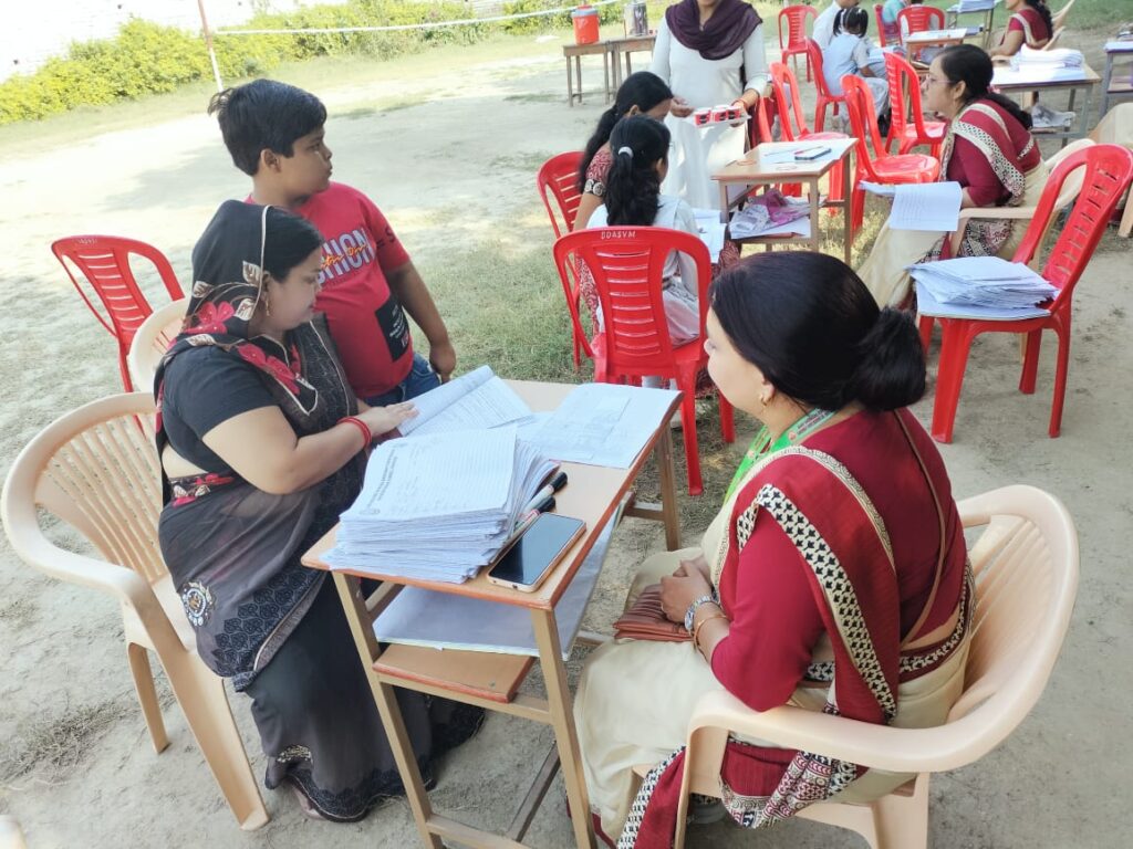 babu daudayal advocate saraswati vidya mandir secondary school 