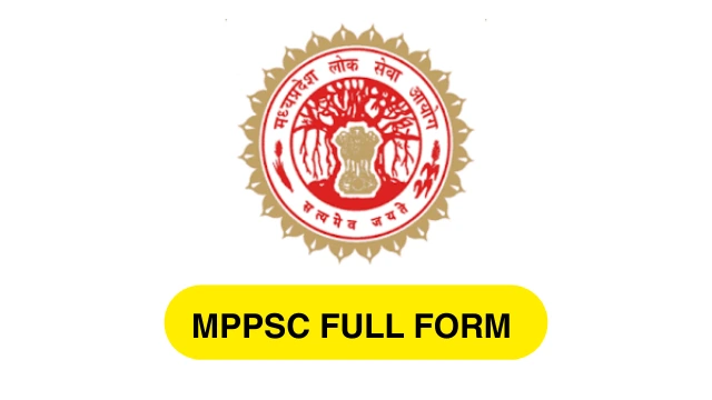 Welcome to the comprehensive guide on MPPSC, where we unravel the acronym, delve into its origin, explore the exam details, and provide invaluable insights for aspirants. Understanding MPPSCMPPSC: Origin and PurposeKey ResponsibilitiesEligibility CriteriaMPPSC Exams: A Deep DiveApplication ProcessExam Pattern and SyllabusMPPSC Admit Card and ResultsMPPSC Interview RoundMPPSC Success StoriesMPPSC vs. Other ExamsPreparation TipsFrequently Asked Questions About MPPSCConclusion Understanding MPPSC What MPPSC Stands For MPPSC stands for "Madhya Pradesh Public Service Commission." It is a state-level competitive exam conducted in Madhya Pradesh, India, to recruit candidates for various government positions. MPPSC: Origin and Purpose The Madhya Pradesh Public Service Commission was established in 1956, aiming to select eligible candidates for civil service jobs in the state. Over the years, MPPSC has played a crucial role in shaping the administrative framework of Madhya Pradesh. Key Responsibilities The commission is responsible for conducting exams, interviews, and making selections for various government posts. It ensures a fair and transparent recruitment process. Eligibility Criteria Who Can Apply? Aspiring candidates must meet specific eligibility criteria, including educational qualifications, age limits, and other requisites. Make sure to check the official notification for the most accurate information. MPPSC Exams: A Deep Dive MPPSC conducts a series of exams to fill different positions. Each exam has a unique structure, covering various subjects and testing different skills. Application Process How to Apply for MPPSC? Detailed instructions on the application process, including online registration, fee payment, and document submission, are available on the official MPPSC website. Ensure you follow each step meticulously. Exam Pattern and Syllabus What to Expect Understanding the exam pattern and syllabus is crucial for effective preparation. MPPSC exams typically include multiple stages, each designed to assess different aspects of the candidates' capabilities. MPPSC Admit Card and Results Stay Informed Once you've applied, keep a close eye on the official website for updates on admit cards and results. Missing crucial notifications can affect your chances of success. MPPSC Interview Round After clearing the written exams, candidates face the interview round. Prepare thoroughly by researching common questions and practicing with mock interviews. MPPSC Success Stories Real-Life Experiences Read inspiring success stories of individuals who cracked MPPSC. Their journeys offer valuable insights and motivation for aspirants. MPPSC vs. Other Exams A Comparative Analysis Explore the differences between MPPSC and other competitive exams to make an informed decision about which one aligns best with your career goals. Preparation Tips How to Ace MPPSC Effective preparation is key to success. Utilize study materials, join coaching classes if necessary, and create a strategic study plan. Common Mistakes to Avoid Learn from the experiences of past candidates. Avoid common mistakes like last-minute cramming and neglecting specific topics. MPPSC Full Form: What MPPSC Stands For? Unveiling the full form, MPPSC stands for "Madhya Pradesh Public Service Commission." This regulatory body plays a pivotal role in shaping the state's civil services. Frequently Asked Questions About MPPSC How often does MPPSC conduct exams? Ans. MPPSC conducts exams annually, with specific schedules released through official notifications. What are the essential educational qualifications for MPPSC? Educational qualifications vary for different posts. Refer to the official notification for accurate details. Can candidates from other states apply for MPPSC exams? Ans. In most cases, MPPSC exams are specific to Madhya Pradesh residents. However, some positions may allow candidates from other states. How can I download the MPPSC admit card? Ans. Admit cards are available for download on the official MPPSC website. Follow the instructions provided in the notification. What happens if I miss the MPPSC result announcement? Ans. It's crucial to stay updated with result notifications. Missing them may lead to disqualification from further stages of the selection process. Are there any age relaxations in MPPSC eligibility criteria? Ans. websYes, certain categories may have age relaxations. Check the official notification for detailed information. Conclusion In conclusion, understanding the nuances of MPPSC is vital for aspirants seeking a career in Madhya Pradesh's public services. Follow the outlined guidelines, and stay dedicated to your preparation, and success will undoubtedly be within reach.