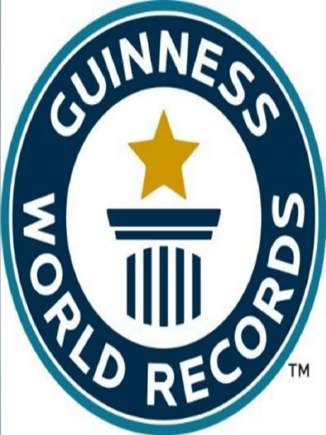 Top 8 Guinness World Records Broken By Indians